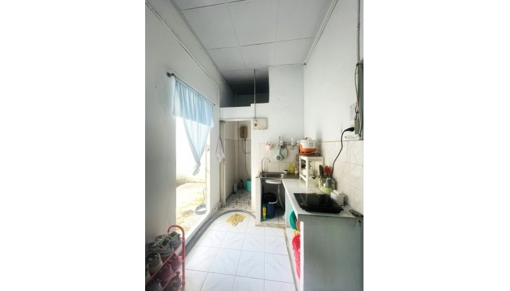 Hiếm Bán Nhà Hẻm Xe Hơi 75m2_5*14.5 Chỉ hơn 5 tỷ Gần ĐH Ngân Hàng Linh Chiểu Thủ Đức